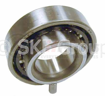 B02 by SKF - Ball Brgs./Clutch Release/Unit