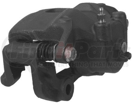 19-B2618 by A-1 CARDONE - Brake Caliper