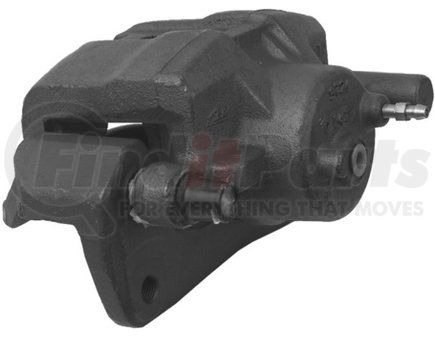 19-B2623 by A-1 CARDONE - Brake Caliper