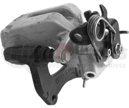 19-B2720 by A-1 CARDONE - Brake Caliper