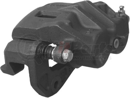 19-B2711 by A-1 CARDONE - Brake Caliper