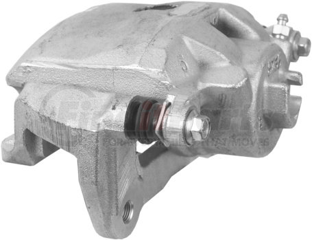 19-B2917 by A-1 CARDONE - Brake Caliper