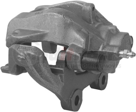 19B2938 by A-1 CARDONE - Brake Caliper