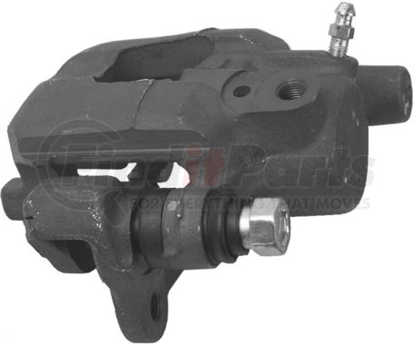 19-B2951 by A-1 CARDONE - Brake Caliper