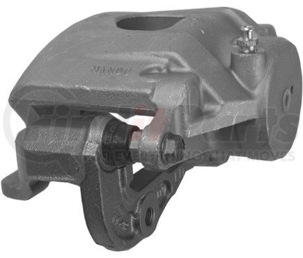 19B2980 by A-1 CARDONE - Brake Caliper