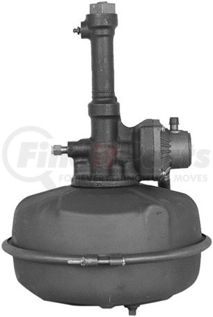 51-8001 by A-1 CARDONE - Power Brake Booster