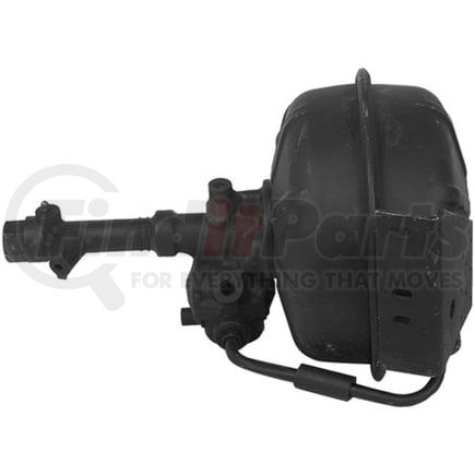 51-8025 by A-1 CARDONE - Power Brake Booster