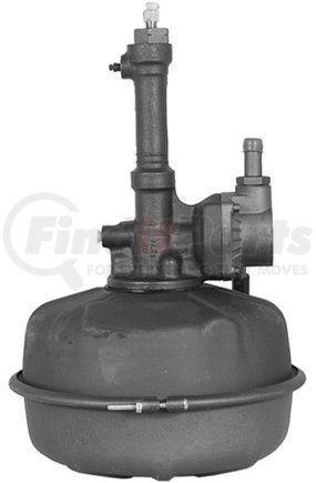 51-8045 by A-1 CARDONE - Power Brake Booster