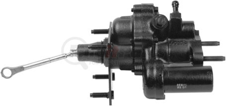 52-7334 by A-1 CARDONE - Power Brake Booster