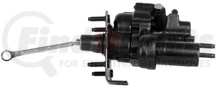 52-7339 by A-1 CARDONE - Power Brake Booster