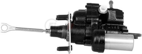 52-7343 by A-1 CARDONE - Power Brake Booster