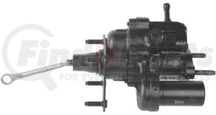 52-7352 by A-1 CARDONE - Power Brake Booster