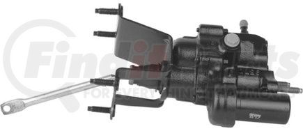 52-7354 by A-1 CARDONE - Power Brake Booster