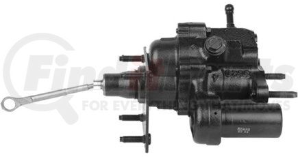 52-7358 by A-1 CARDONE - Power Brake Booster