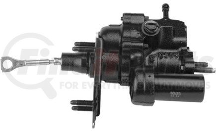 52-7359 by A-1 CARDONE - Power Brake Booster