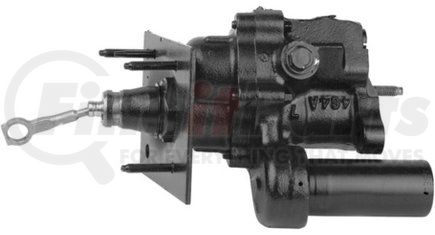 52-7360 by A-1 CARDONE - Power Brake Booster