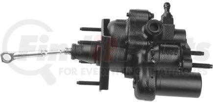 52-7374 by A-1 CARDONE - Power Brake Booster