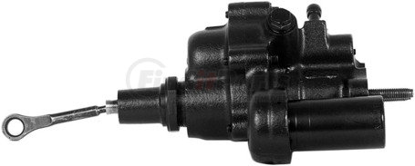 52-9383 by A-1 CARDONE - Power Brake Booster