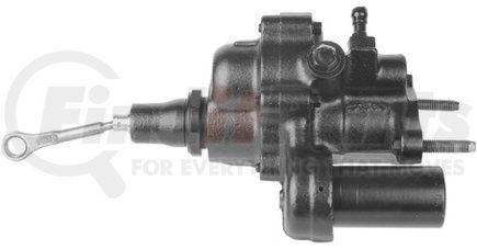 52-9384 by A-1 CARDONE - Power Brake Booster