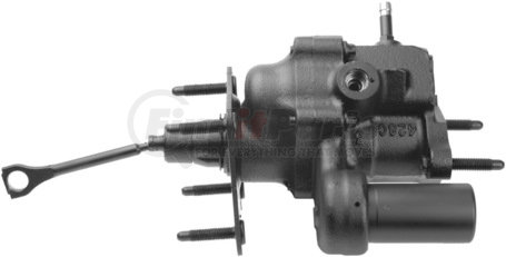 52-7362 by A-1 CARDONE - Power Brake Booster