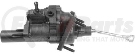 52-7363 by A-1 CARDONE - Power Brake Booster