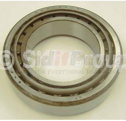 BR12 by SKF - TAPERED ROLLER B