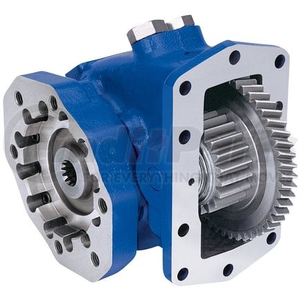 CD10A1007M1VX by MUNCIE POWER PRODUCTS - MUNCIE PTO