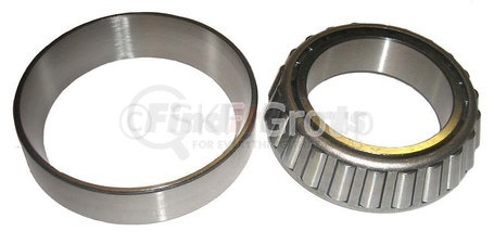 BR15 by SKF - TAPERED ROLLER B