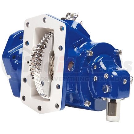 CS24A1008H3PX by MUNCIE POWER PRODUCTS - PTO, 10 BOLT