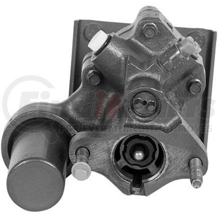 52-7127 by A-1 CARDONE - Power Brake Booster