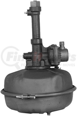 51-8007 by A-1 CARDONE - Power Brake Booster