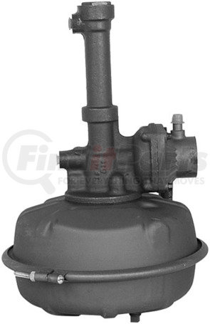 51-8018 by A-1 CARDONE - Power Brake Booster