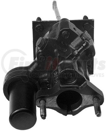 52-7340 by A-1 CARDONE - Power Brake Booster