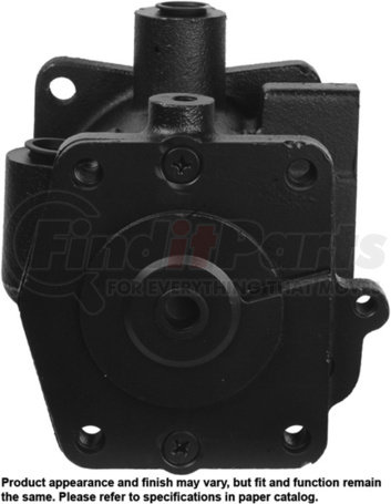 52-9902 by A-1 CARDONE - Power Brake Booster