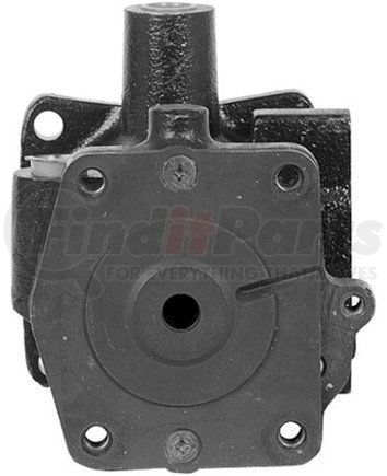 52-9920 by A-1 CARDONE - Power Brake Booster