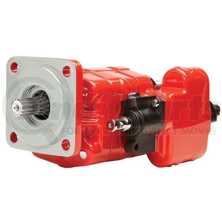 S3LD11502BPRR by MUNCIE POWER PRODUCTS - MUNCIE PTO