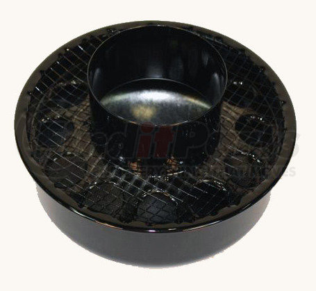 Fleetguard 3918202S Diesel Exhaust Fluid (DEF) Urea Filter Stack Cap