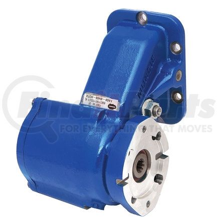 FA6BI8406D3BX by MUNCIE POWER PRODUCTS - Power Take-Off (PTO) Assembly - Muncie