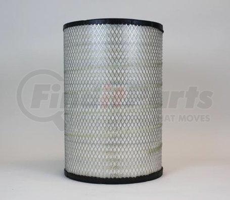 AF25137M by FLEETGUARD - Air Filter - Primary, Magnum RS, 18.86 in. (Height)