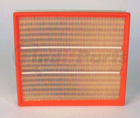 AF25306 by FLEETGUARD - Air Filter - Panel Type, 2.76 in. (Height)