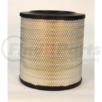 AF25338 by FLEETGUARD - Air Filter - Primary, Magnum RS, 15.45 in. (Height)