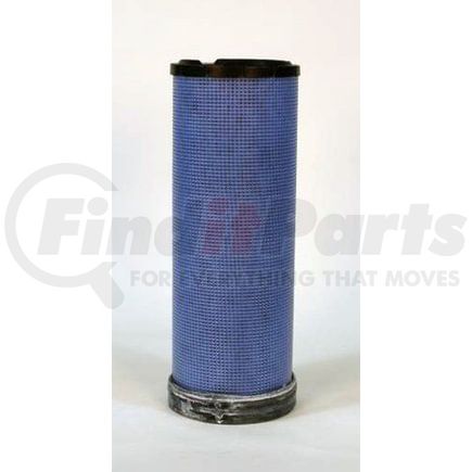 AF25430 by FLEETGUARD - Air Filter - Secondary, Magnum RS, 6.52 in. OD