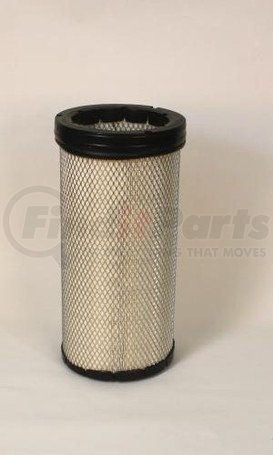 AF25470 by FLEETGUARD - Air Filter - Secondary, Magnum RS, 7.89 in. OD