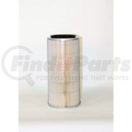 AF1638 by FLEETGUARD - Air Filter - Primary, 7.35 in. OD, John Deere AR54336