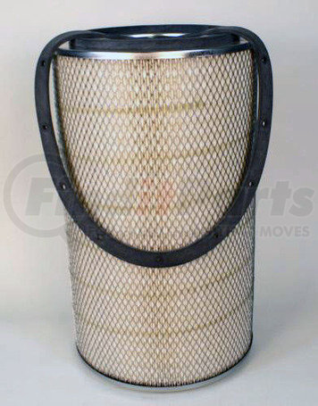AF1748M by FLEETGUARD - Air Filter - Primary, 24 in. (Height)