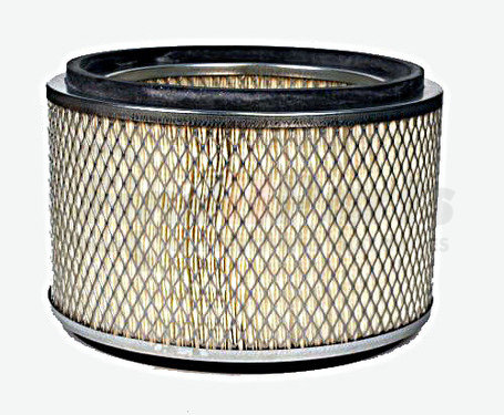 AF1815 by FLEETGUARD - Air Filter - Primary, 8.05 in. (Height)