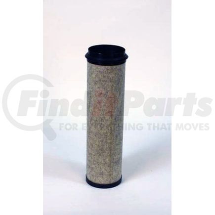 AF1840 by FLEETGUARD - Air Filter - Secondary, 4.33 in. OD