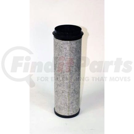 AF1841 by FLEETGUARD - Air Filter - Secondary, 14.96 in. (Height)