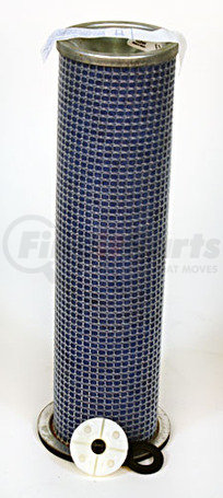 AF1839 by FLEETGUARD - Air Filter - Secondary, 2.95 in. OD