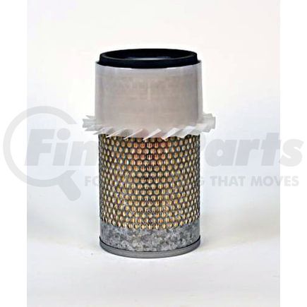 AF1861K by FLEETGUARD - Air Filter - Primary, 11.55 in. (Height)